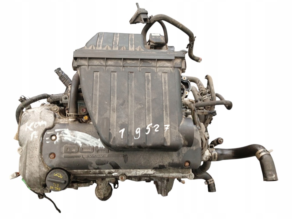 Moteur M15A - Image 1