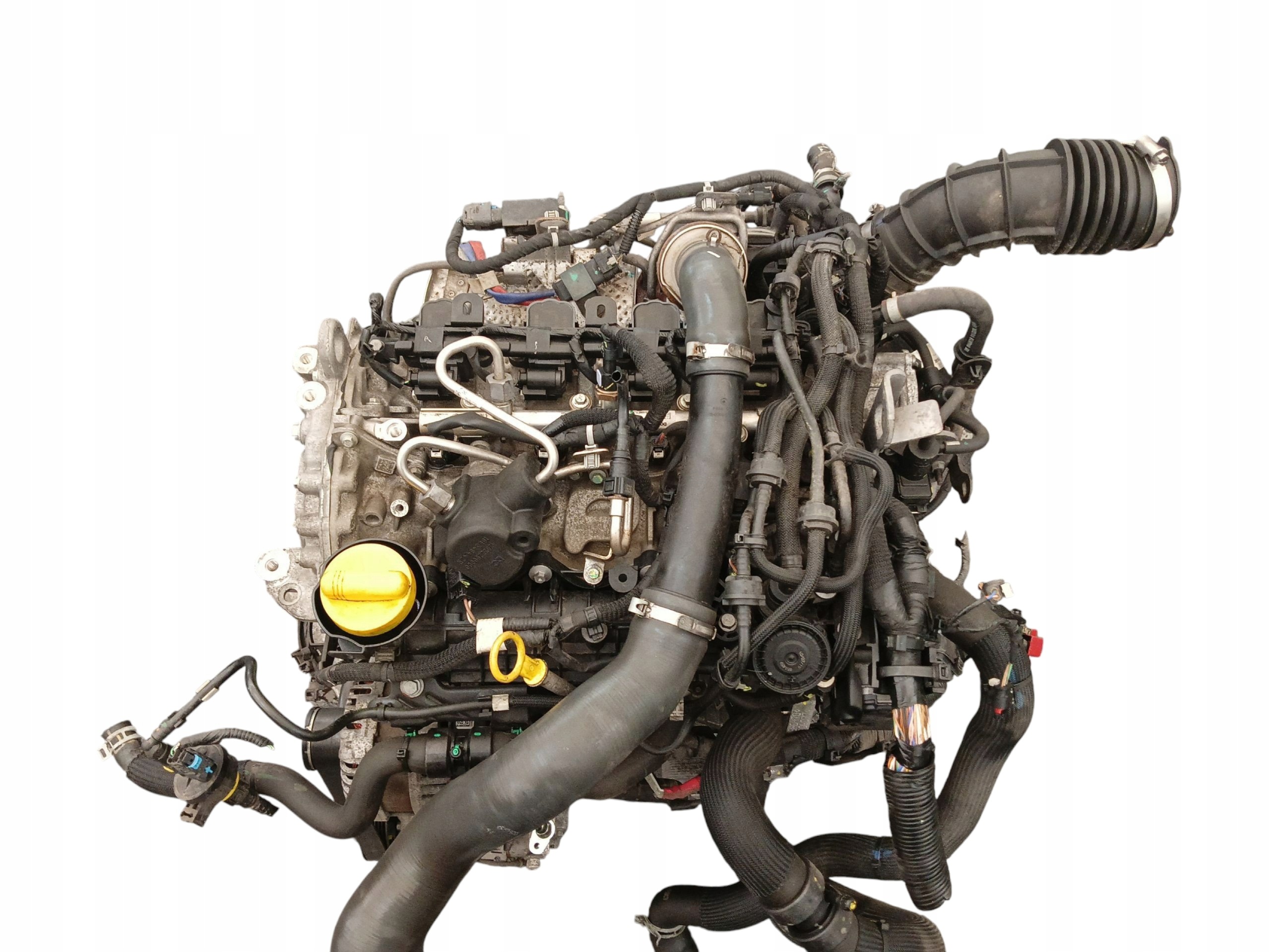 Moteur H5H 490 - Image 1