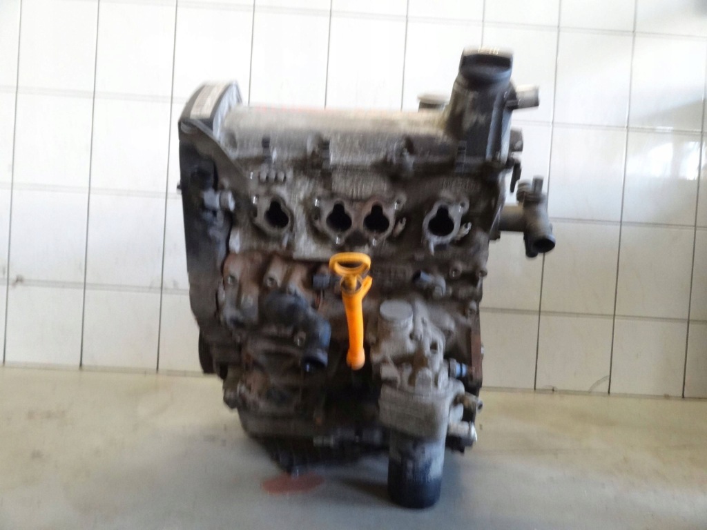 Moteur ATM — vue 2