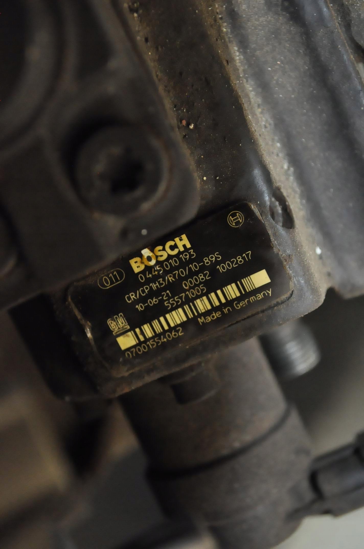 Moteur A 20 DTH - Image 6