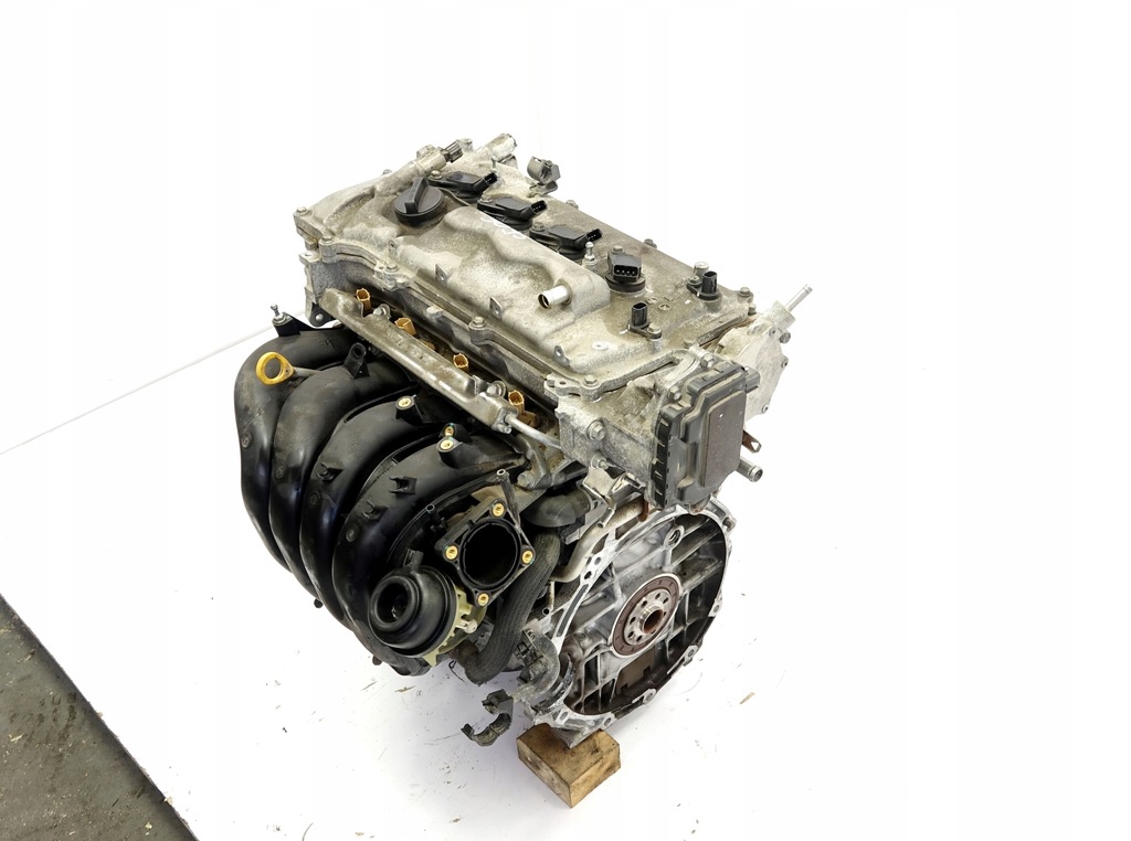Moteur 2ZR-FAE — vue 2