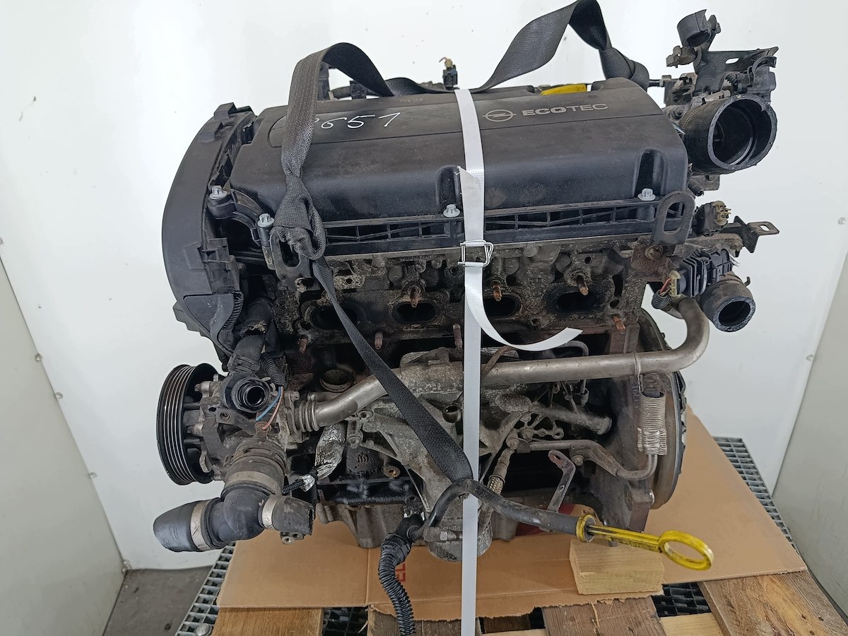 Moteur Z 16 LET - Image 10