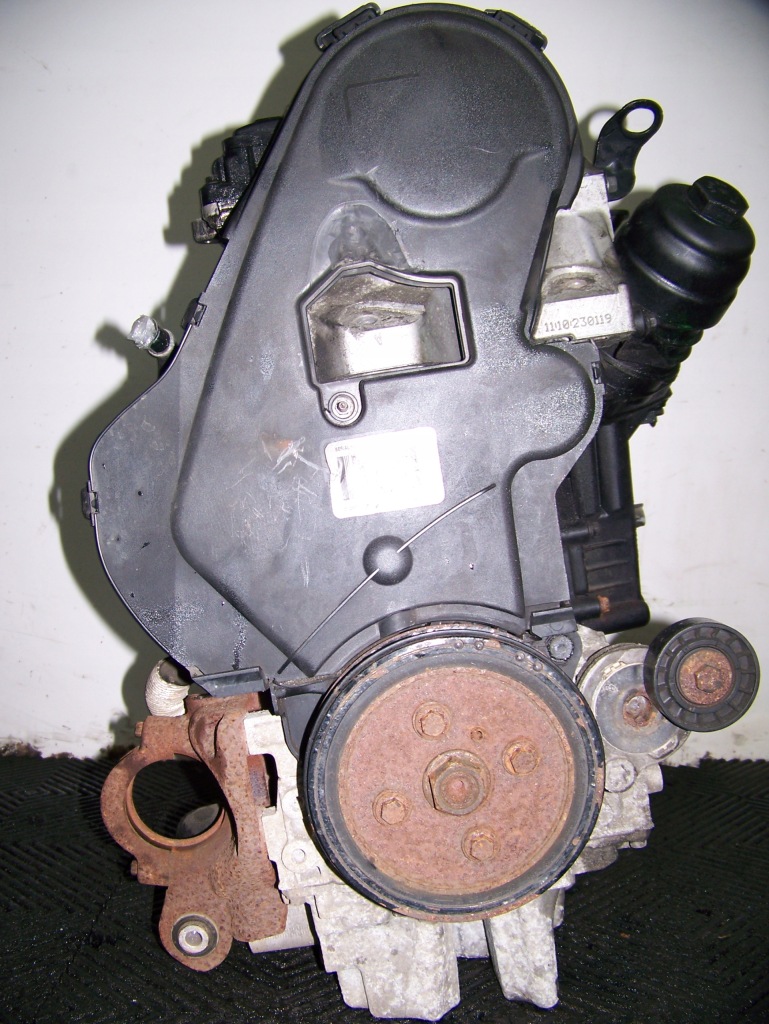 Moteur D 5244 T14 - Image 2