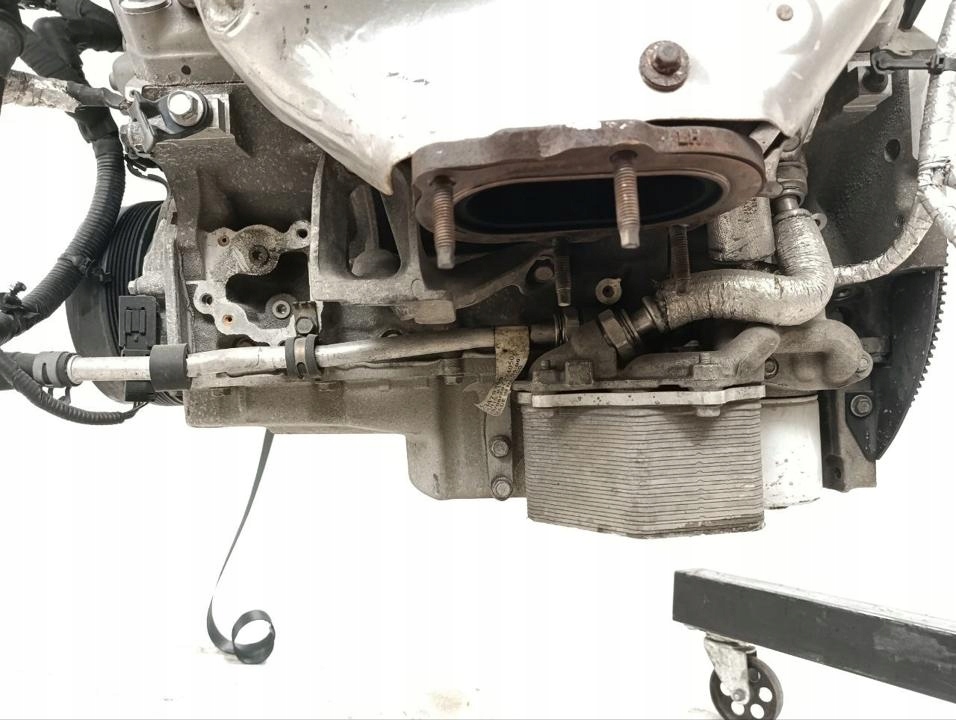 Moteur LT1(376CUV8) - Image 7