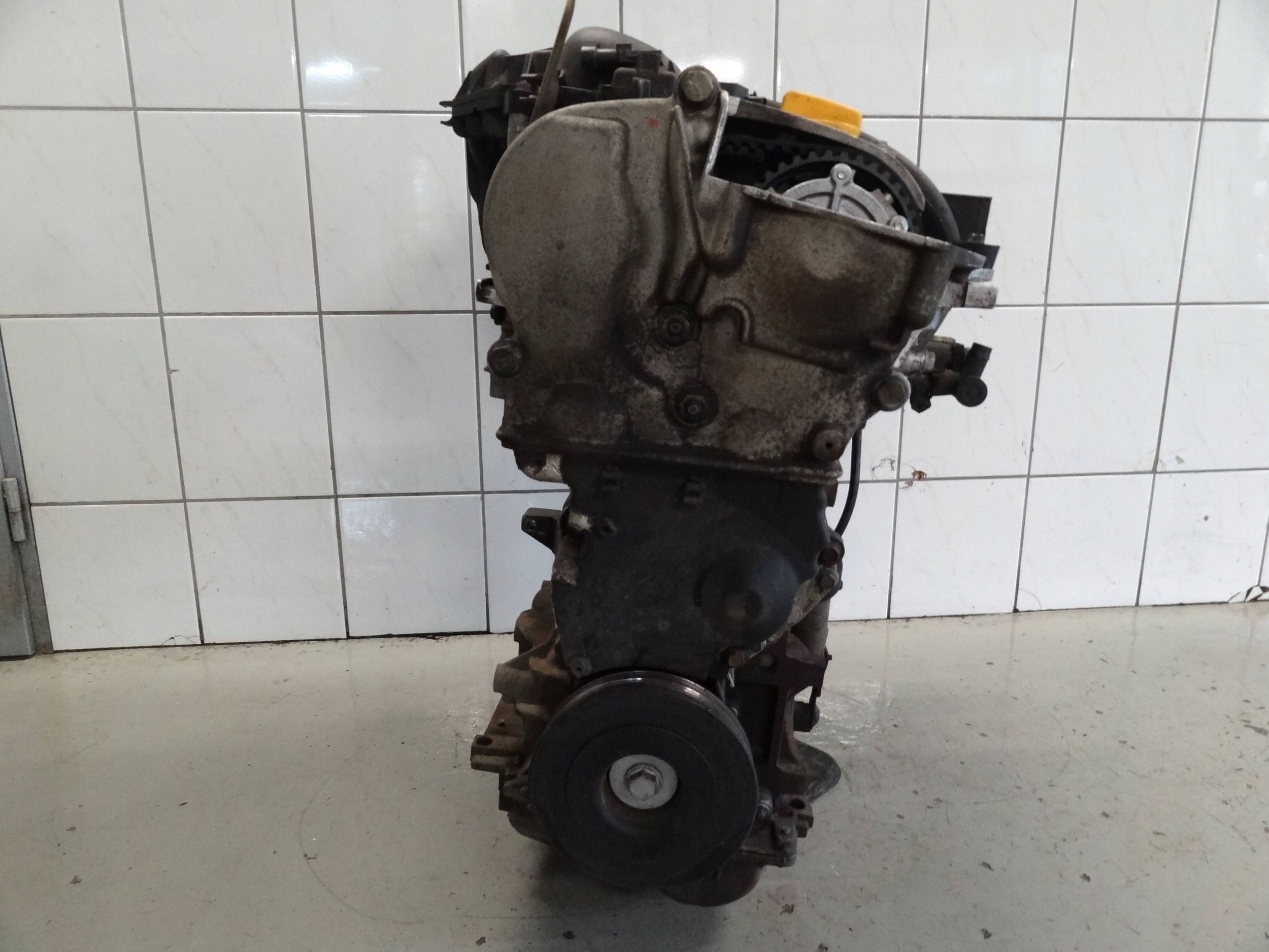 Moteur F4R 770 - Image 2