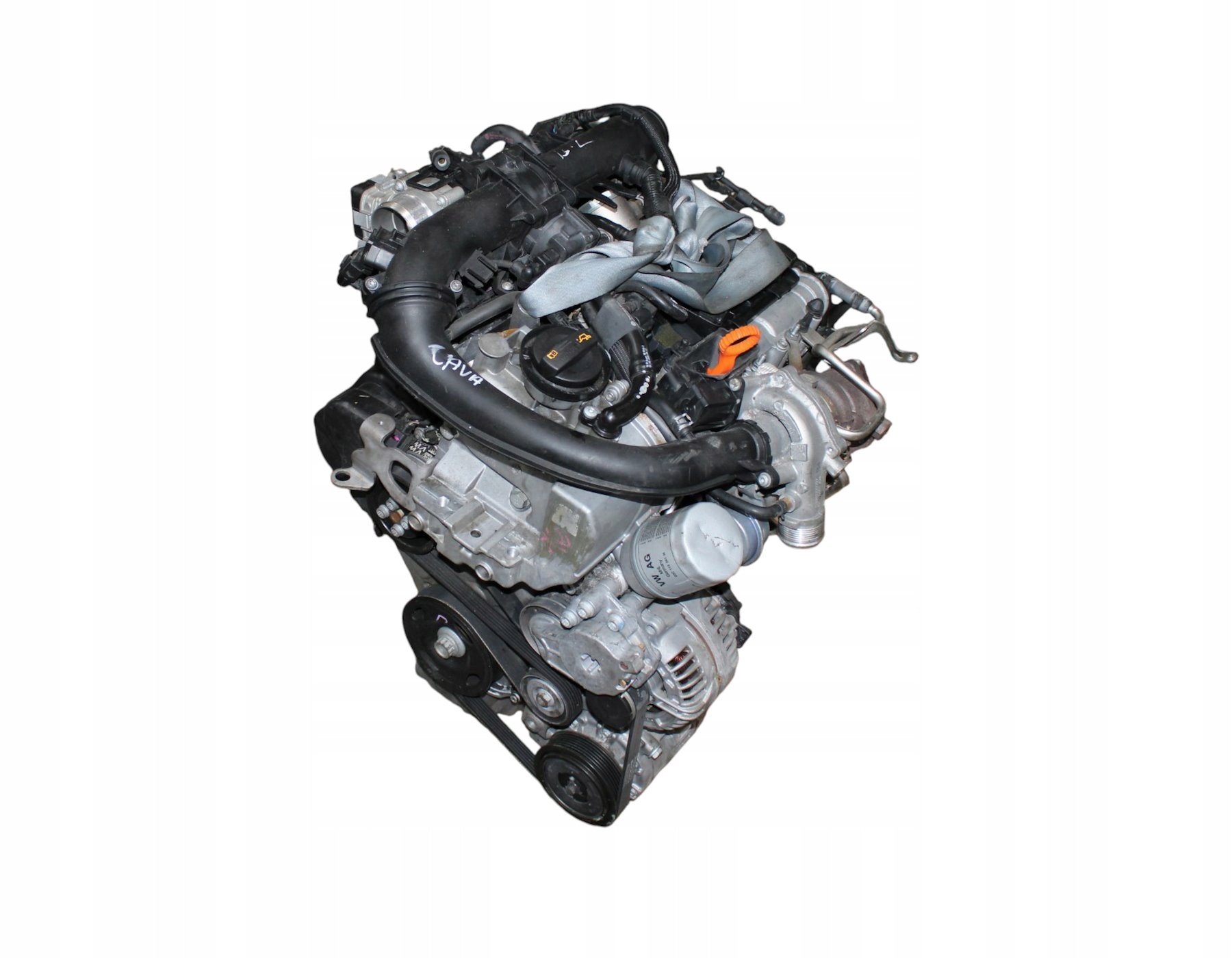 Moteur CAVC - Image 2