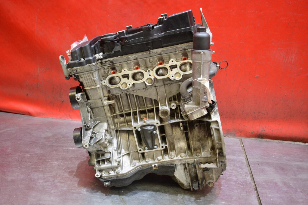 Moteur M 112.913 - Image 1