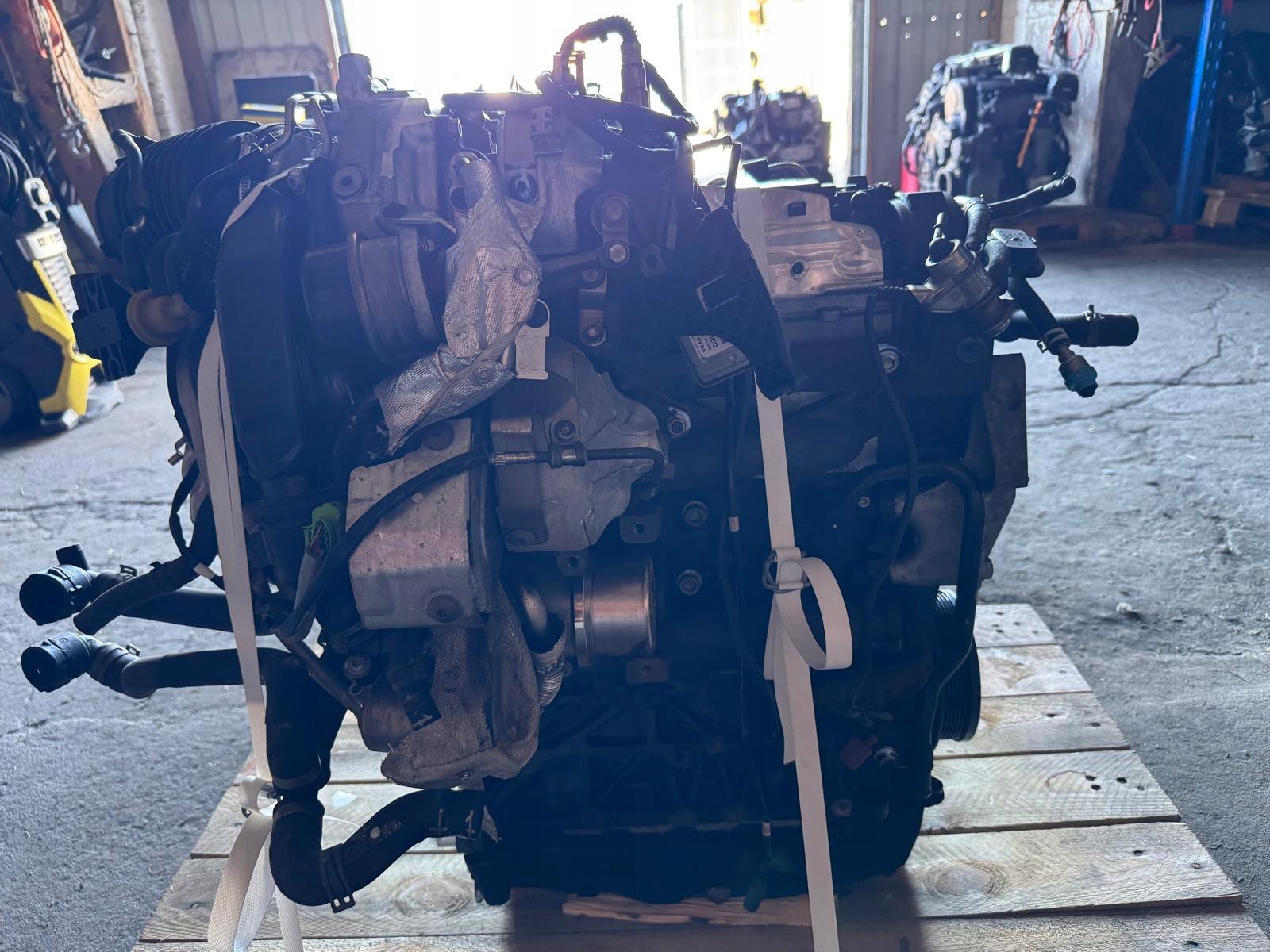 Moteur CUAA - Image 2