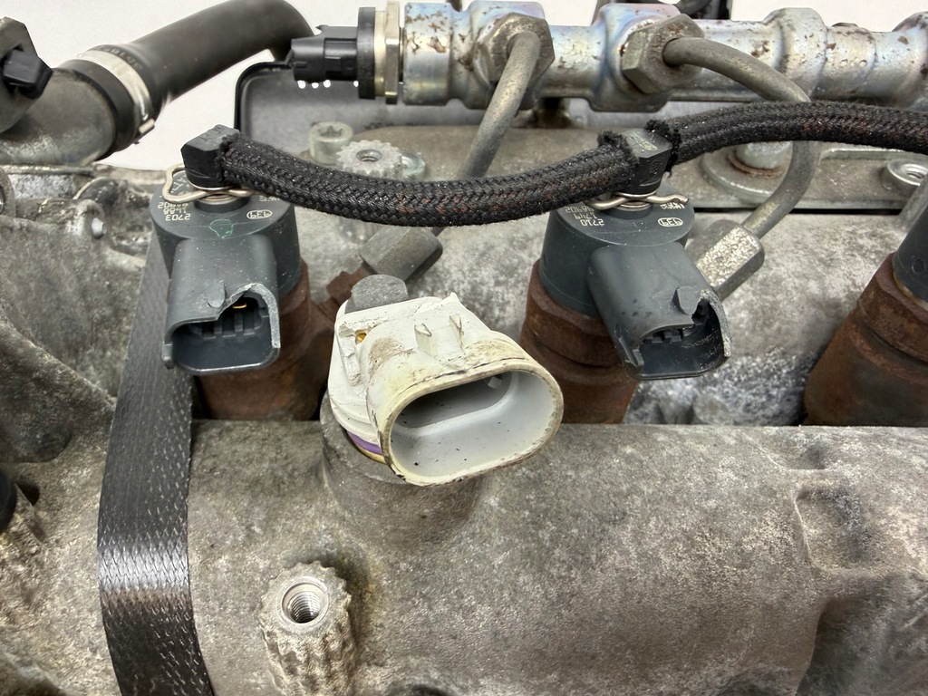 Moteur 199 A2.000 - Image 6