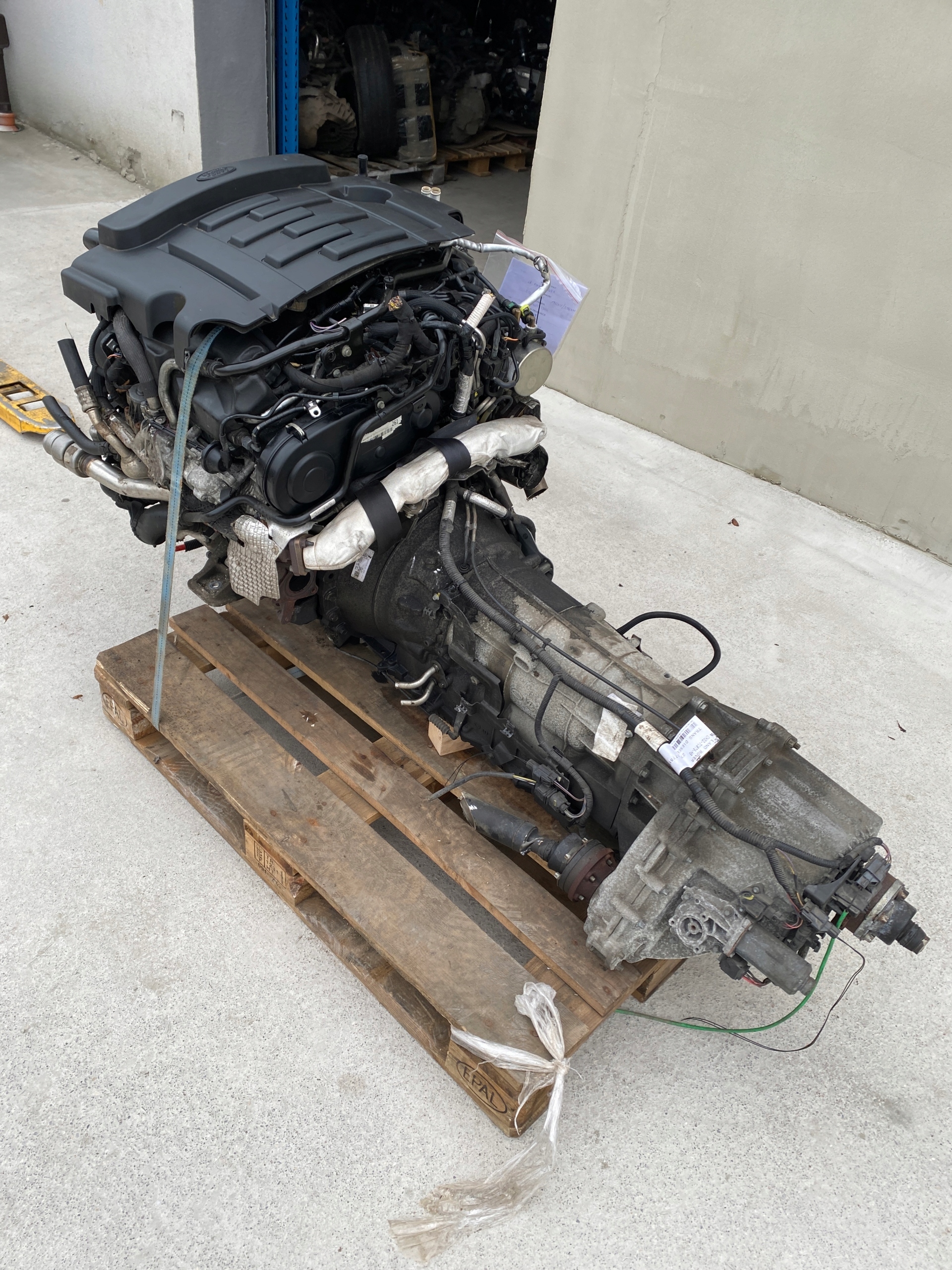 Moteur 306DT - Image 6