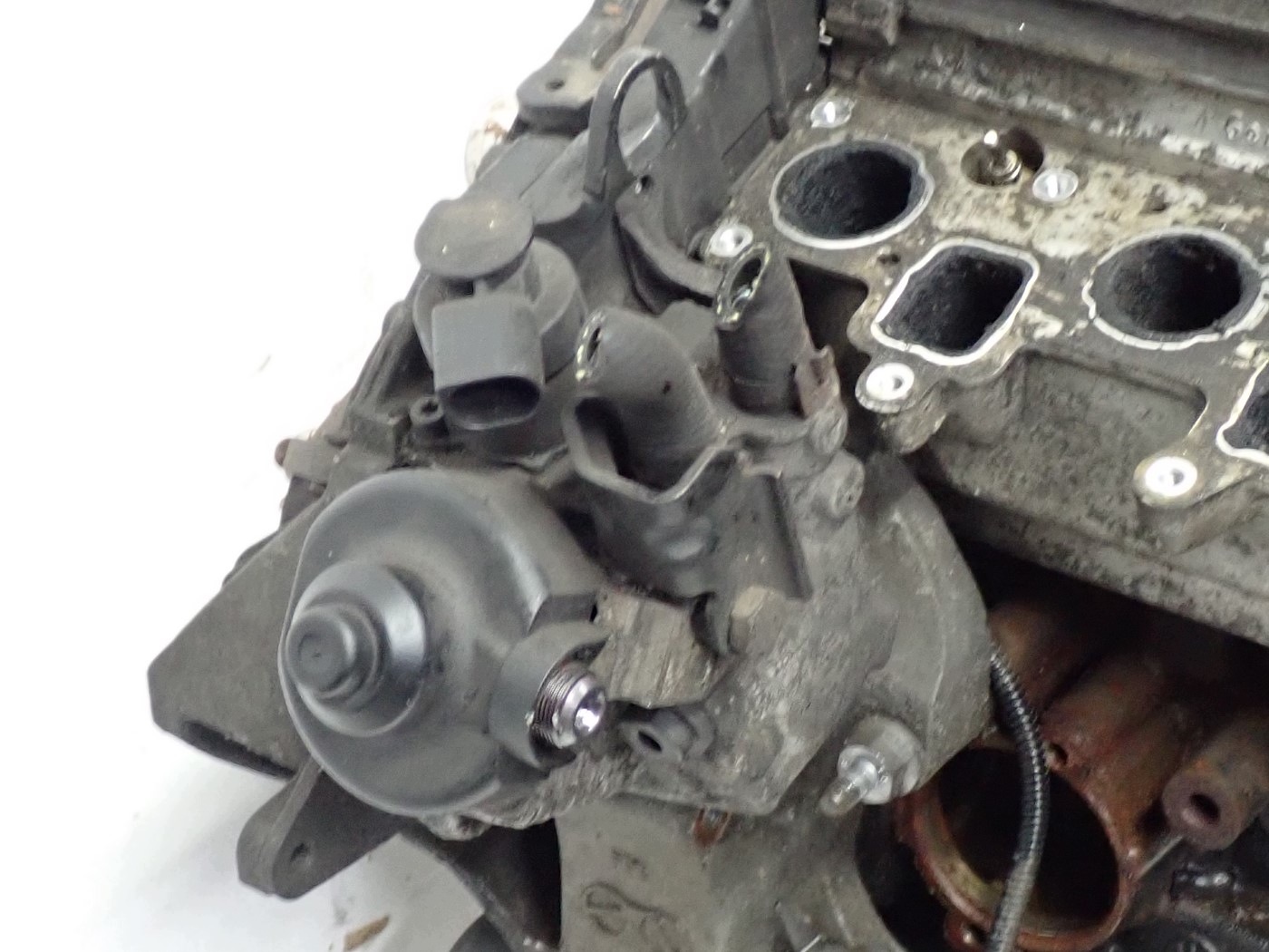 Moteur CAAE - Image 6