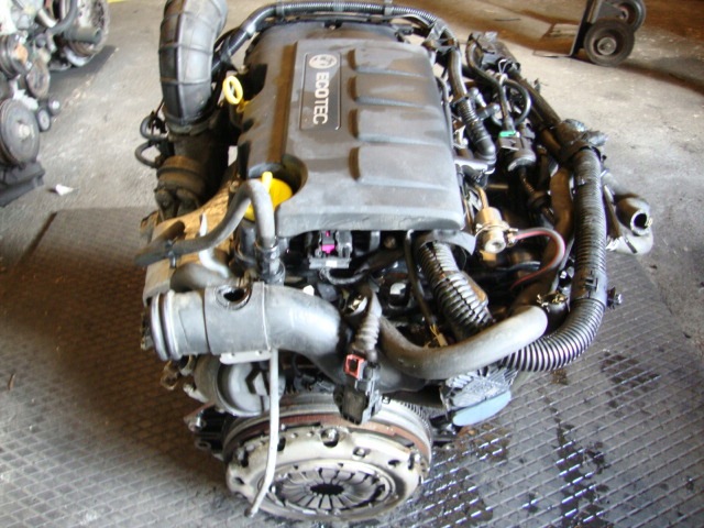 Moteur B 14 NET - Image 5