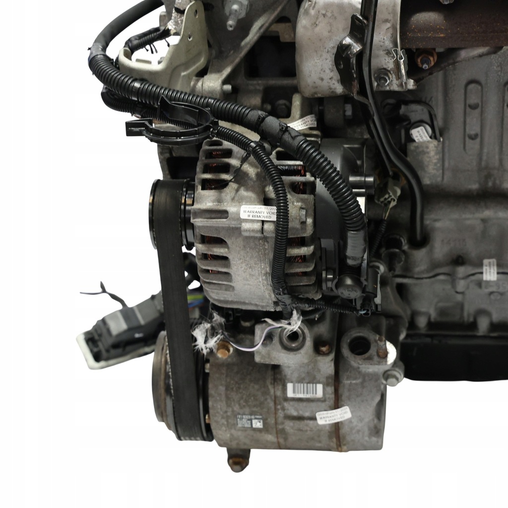 Moteur XWDB - Image 2