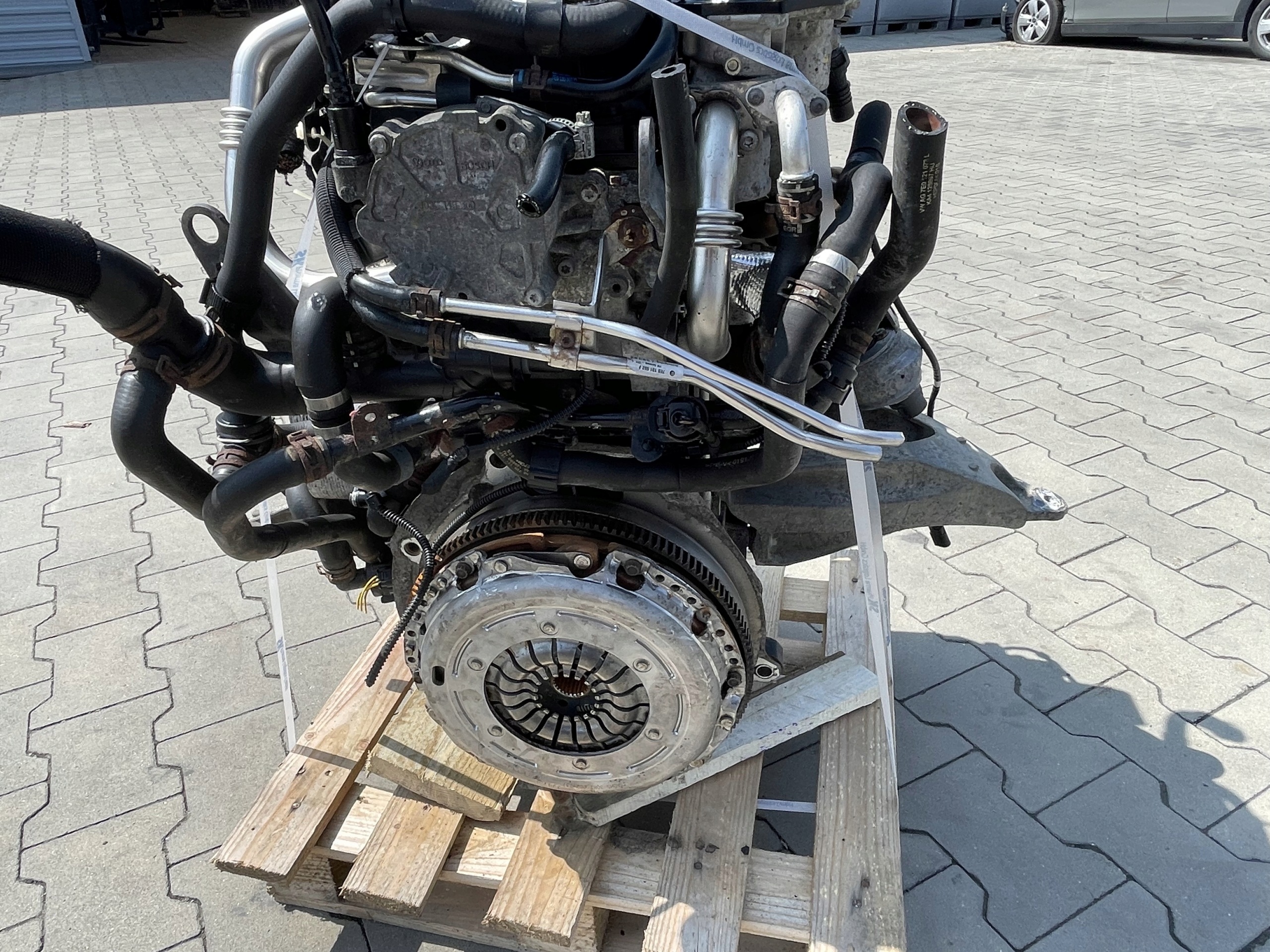 Moteur CAAD - Image 5