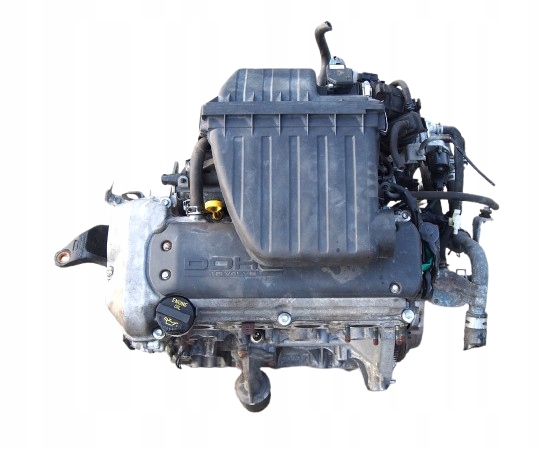 Moteur M15A - Image 2