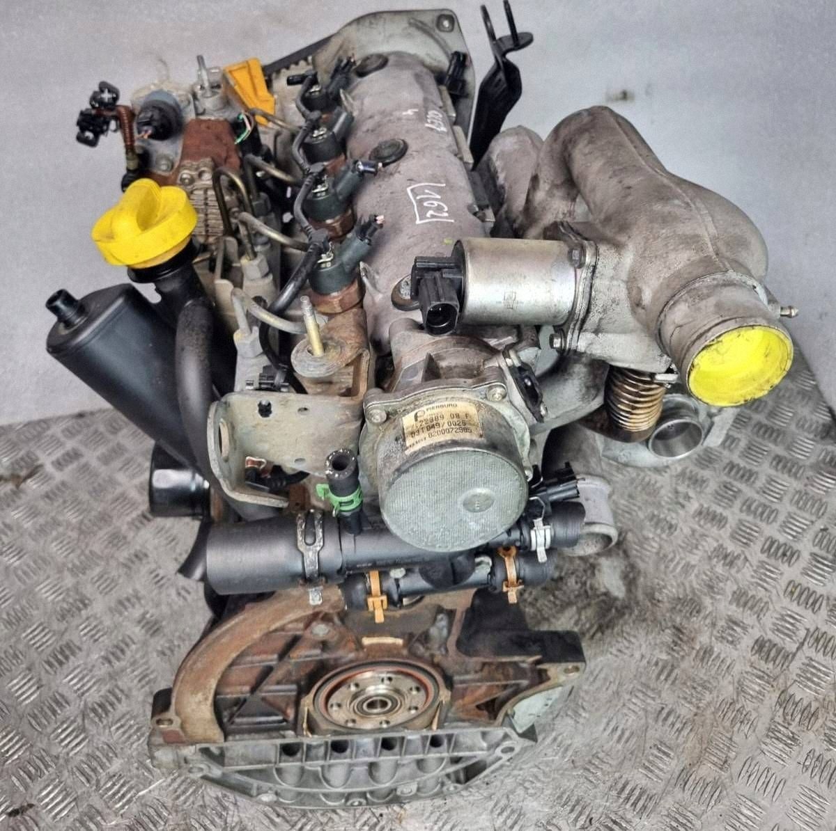 Moteur F9Q 760 - Image 4