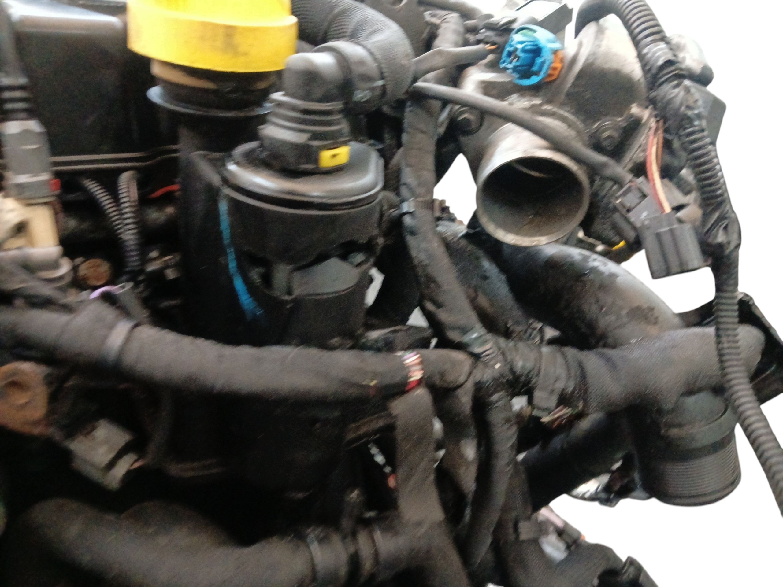 Moteur F9Q 872 - Image 13