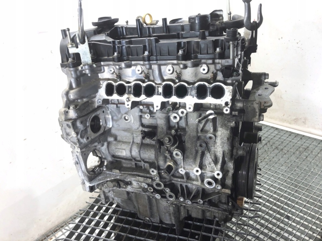 Moteur B 16 DTH - Image 2