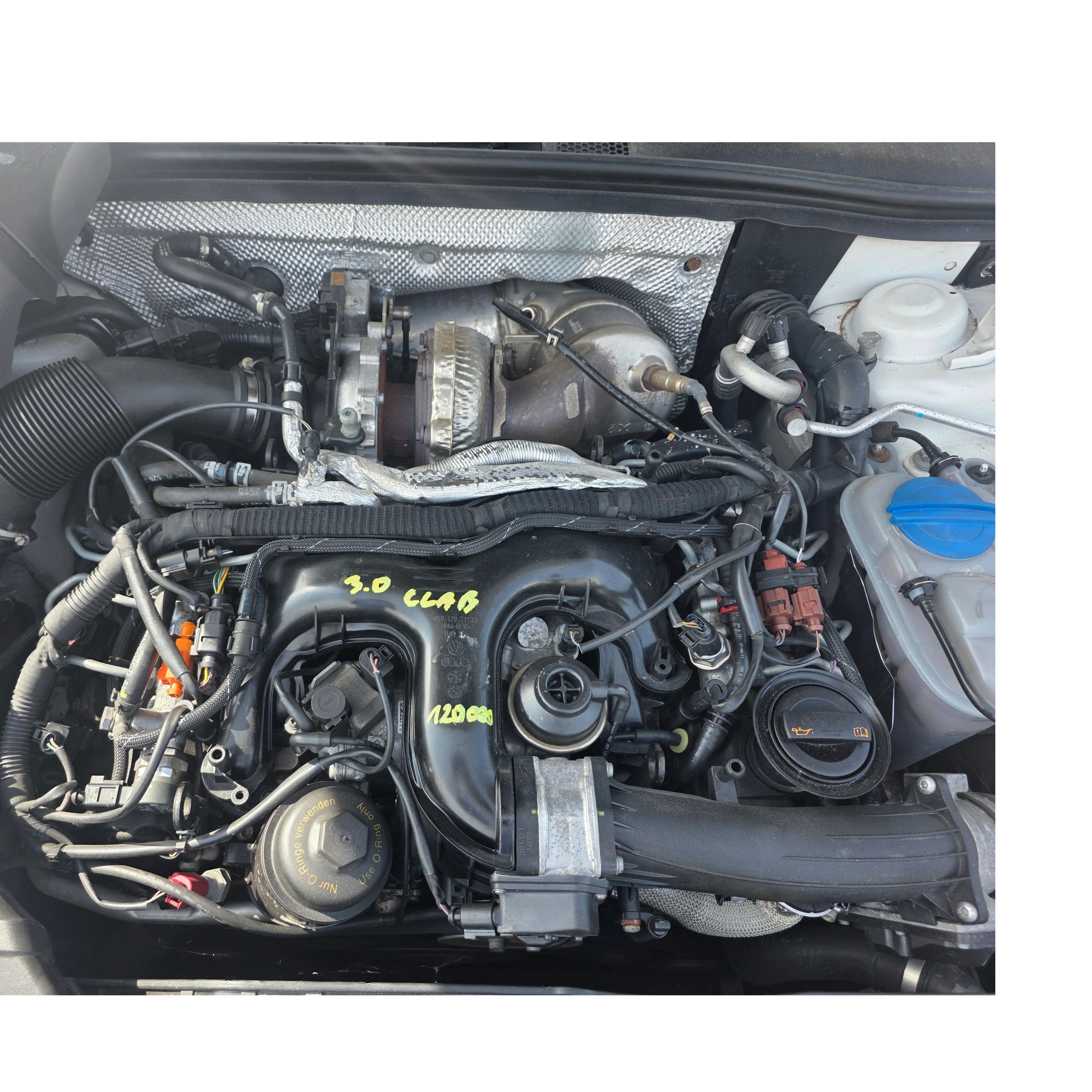 Moteur CLAB - Image 1