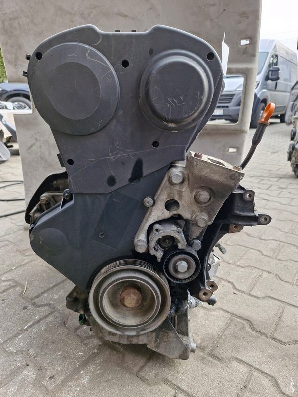 Moteur 3FY (EW12J4) - Image 2