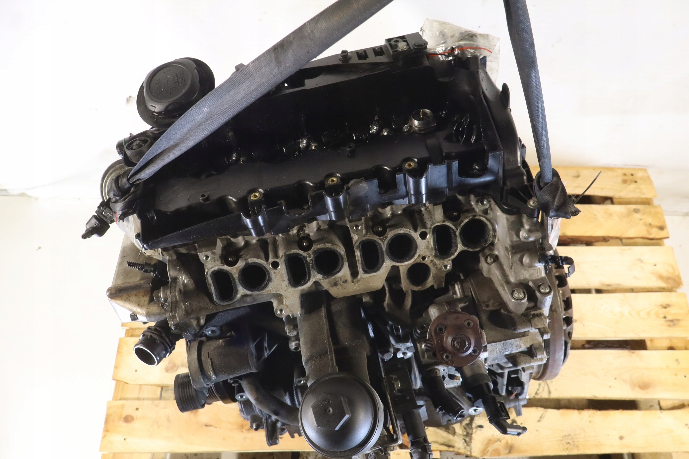 Moteur N47 D20 A - Image 6