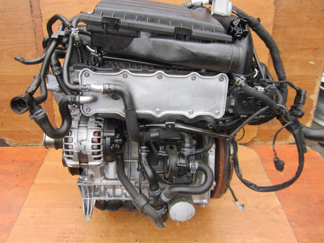 Moteur CHPA — vue 7