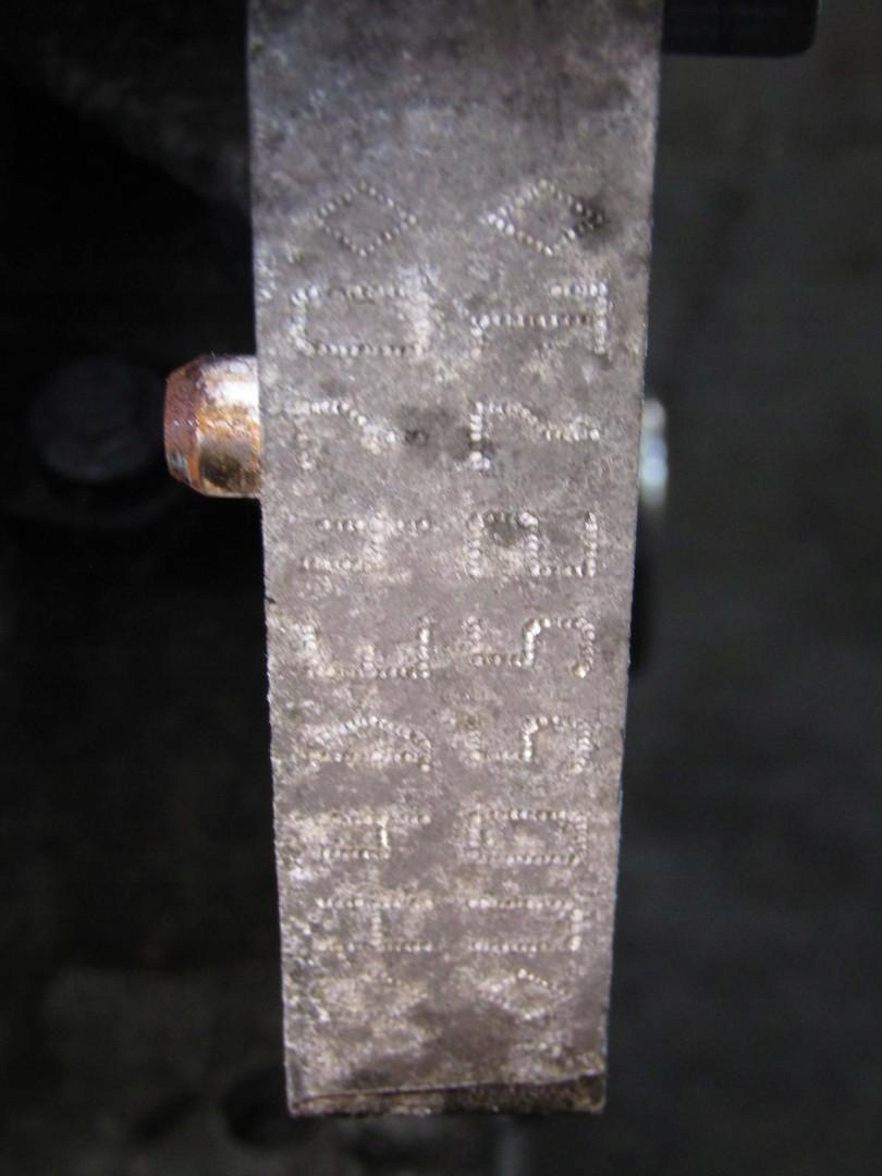 Moteur H4D 460 - Image 6