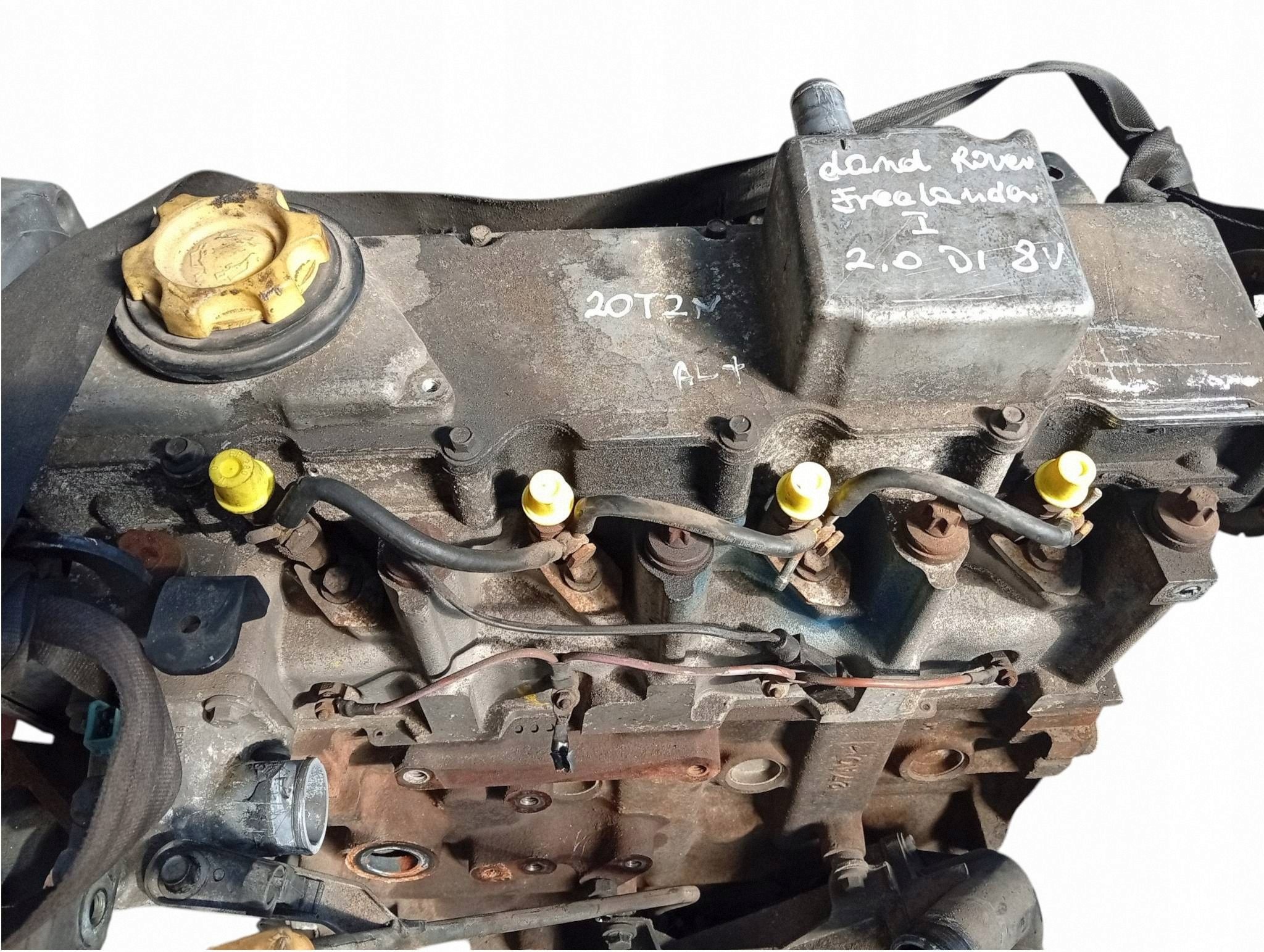 Moteur 20 T2N - Image 2