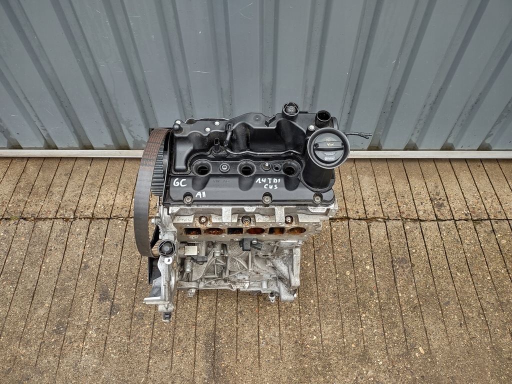 Moteur CUSB - Image 1