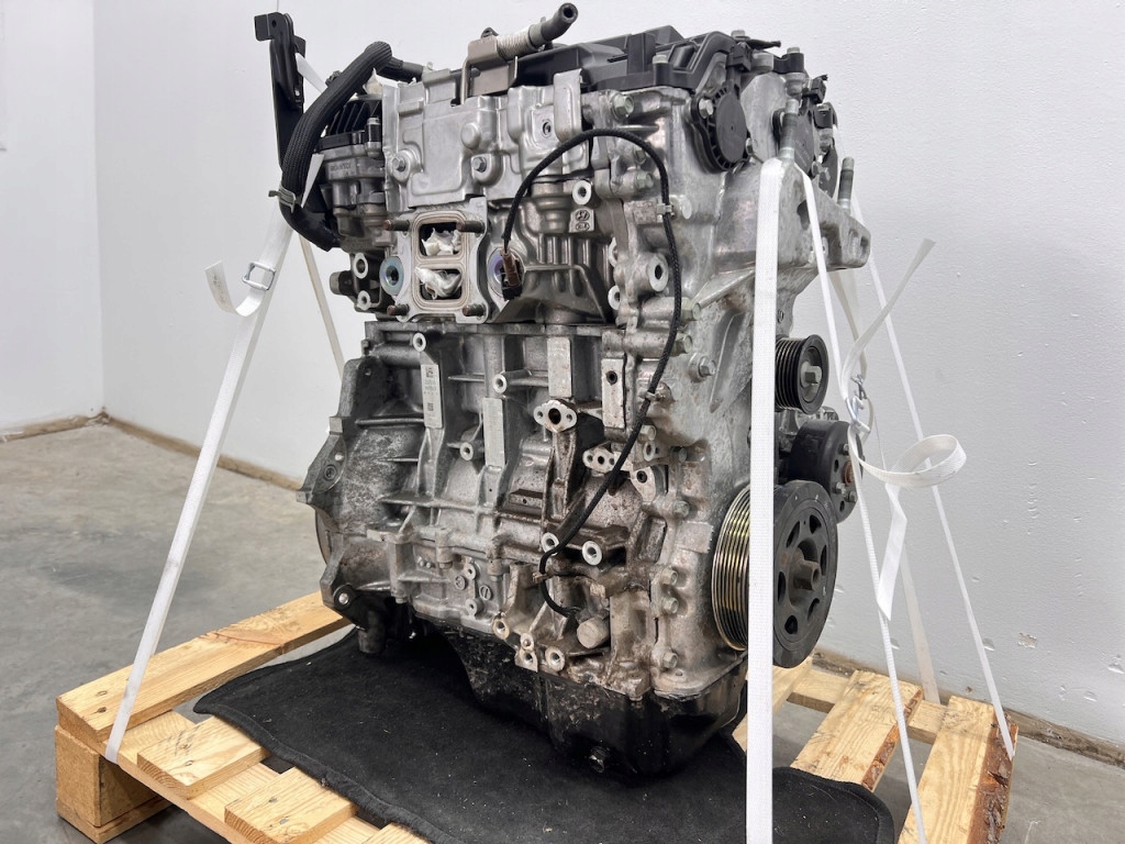Moteur G4FT — vue 7