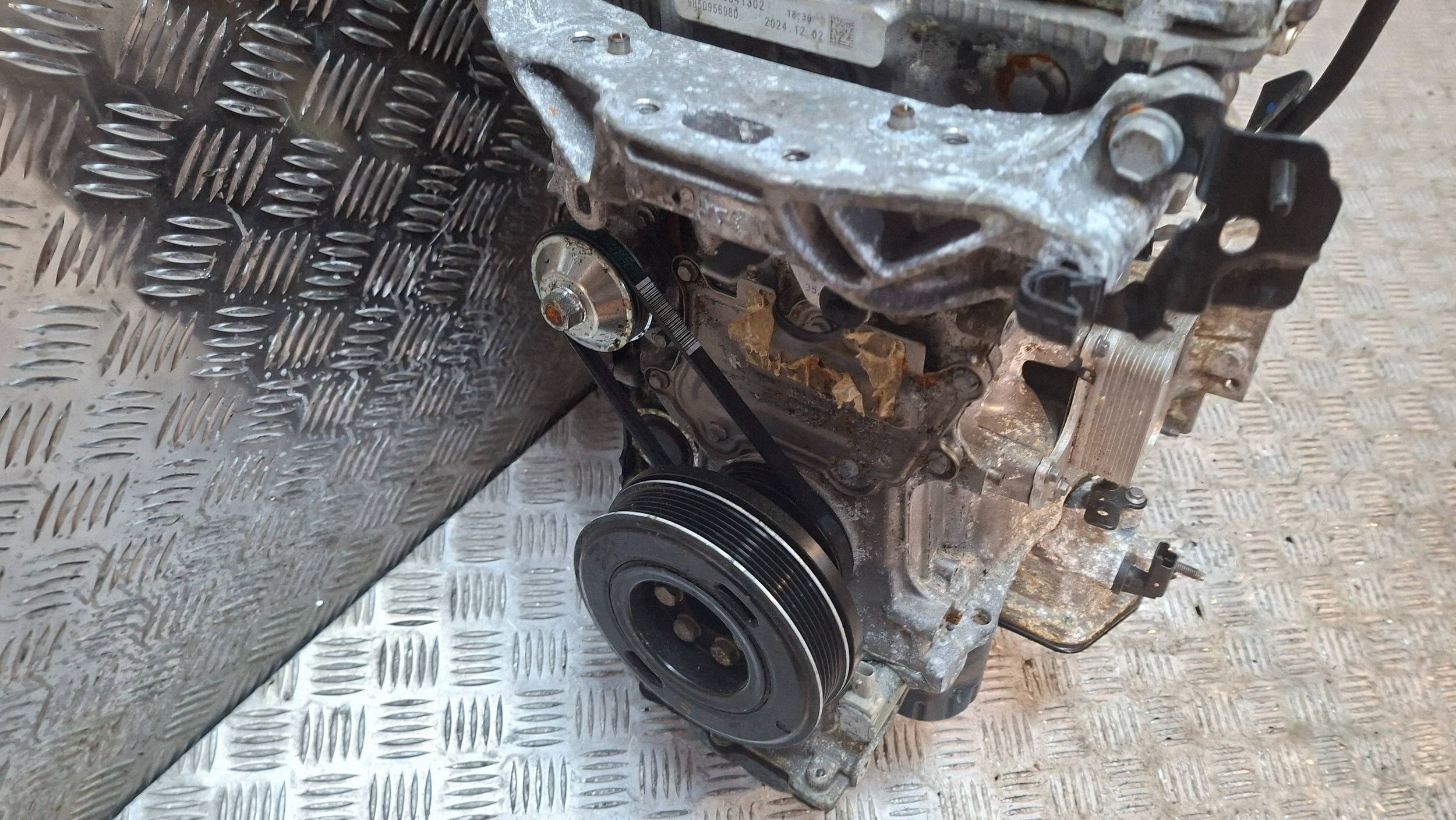 Moteur HPY (EB2LTDH2) - Image 6