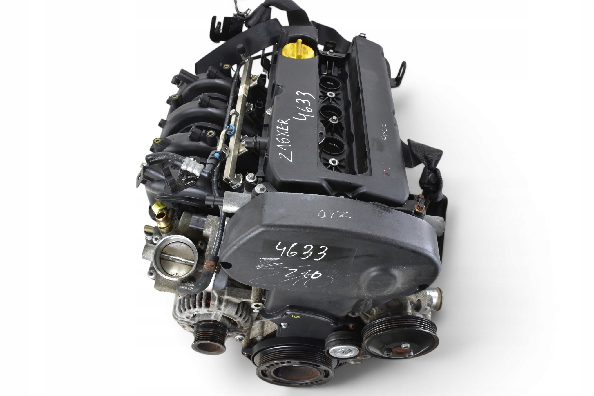Moteur Z 16 XER - Image 6