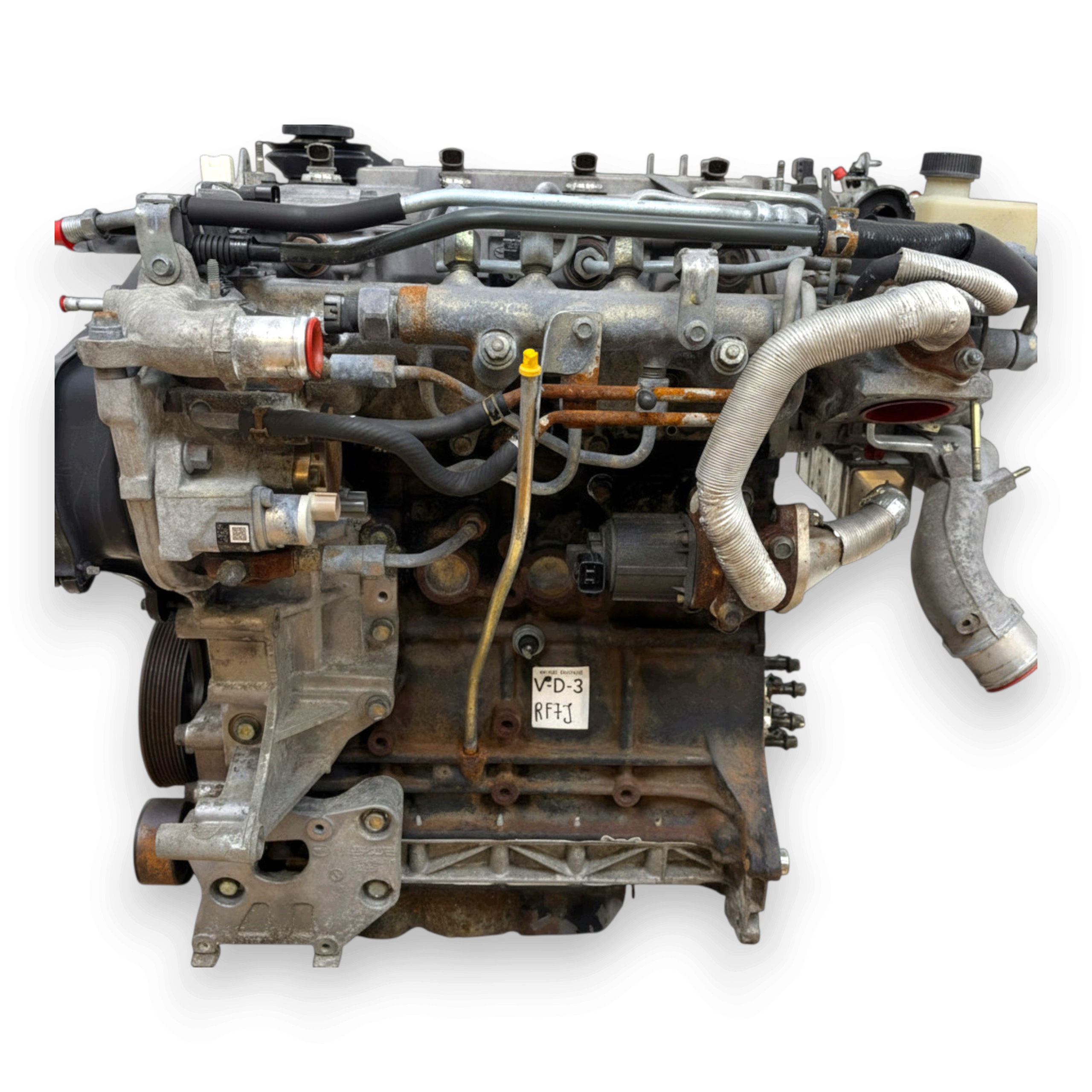 Moteur RF7J - Image 4