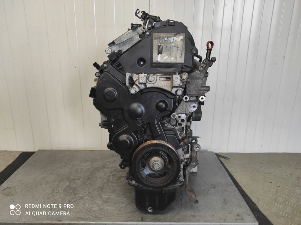 Moteur 9HC (DV6C) - Image 11