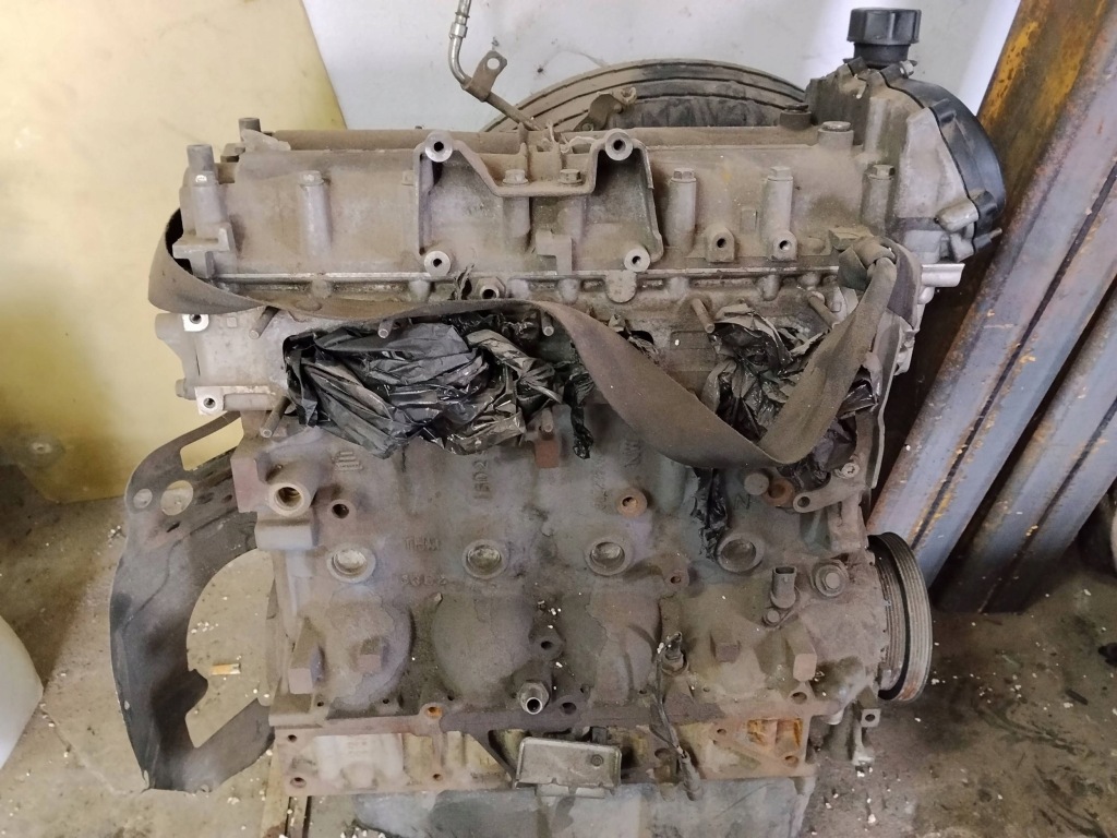 Moteur F1CE3481E - Image 2