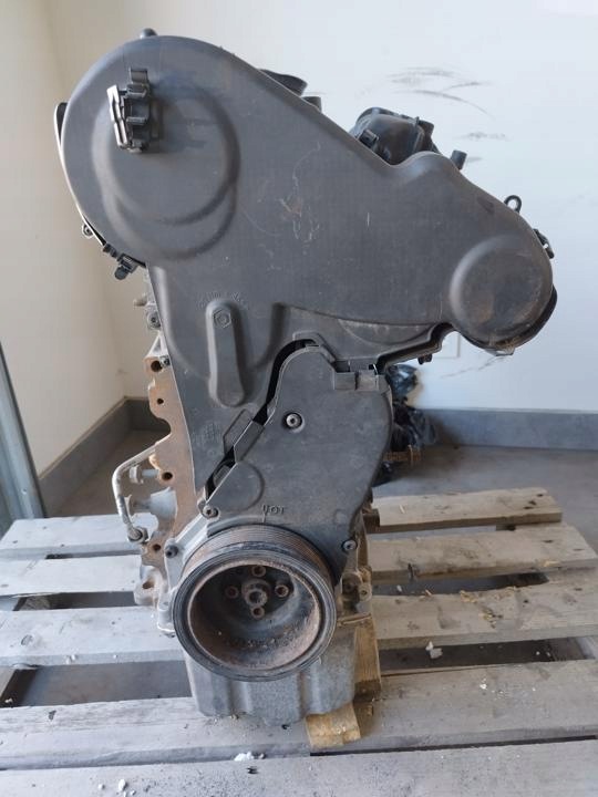 Moteur CCHB - Image 11
