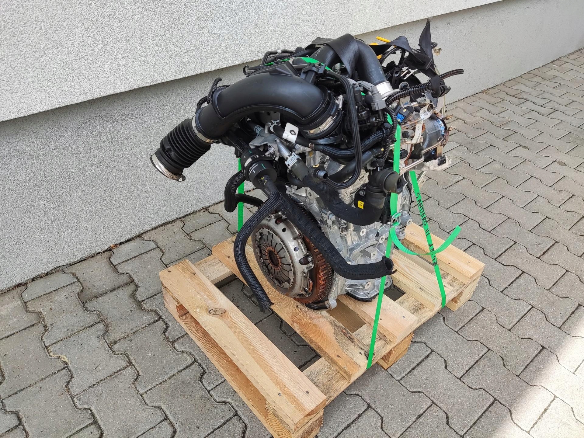 Moteur H4D 480 - Image 5