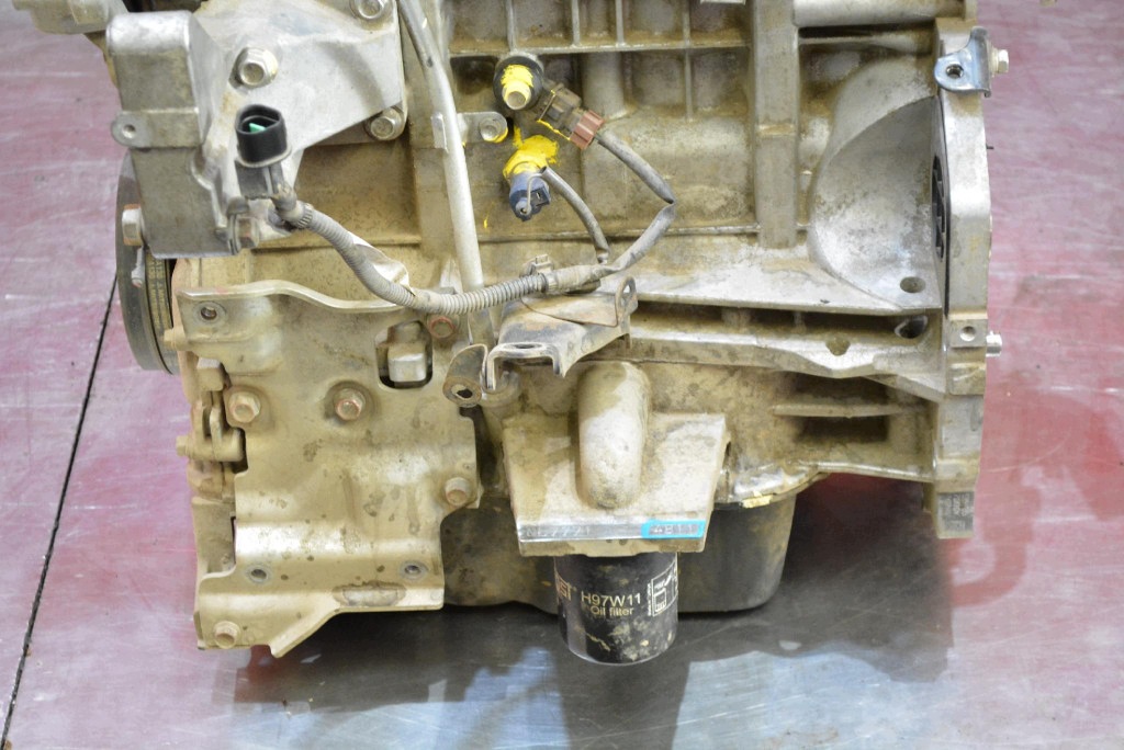 Moteur 4B11 - Image 10