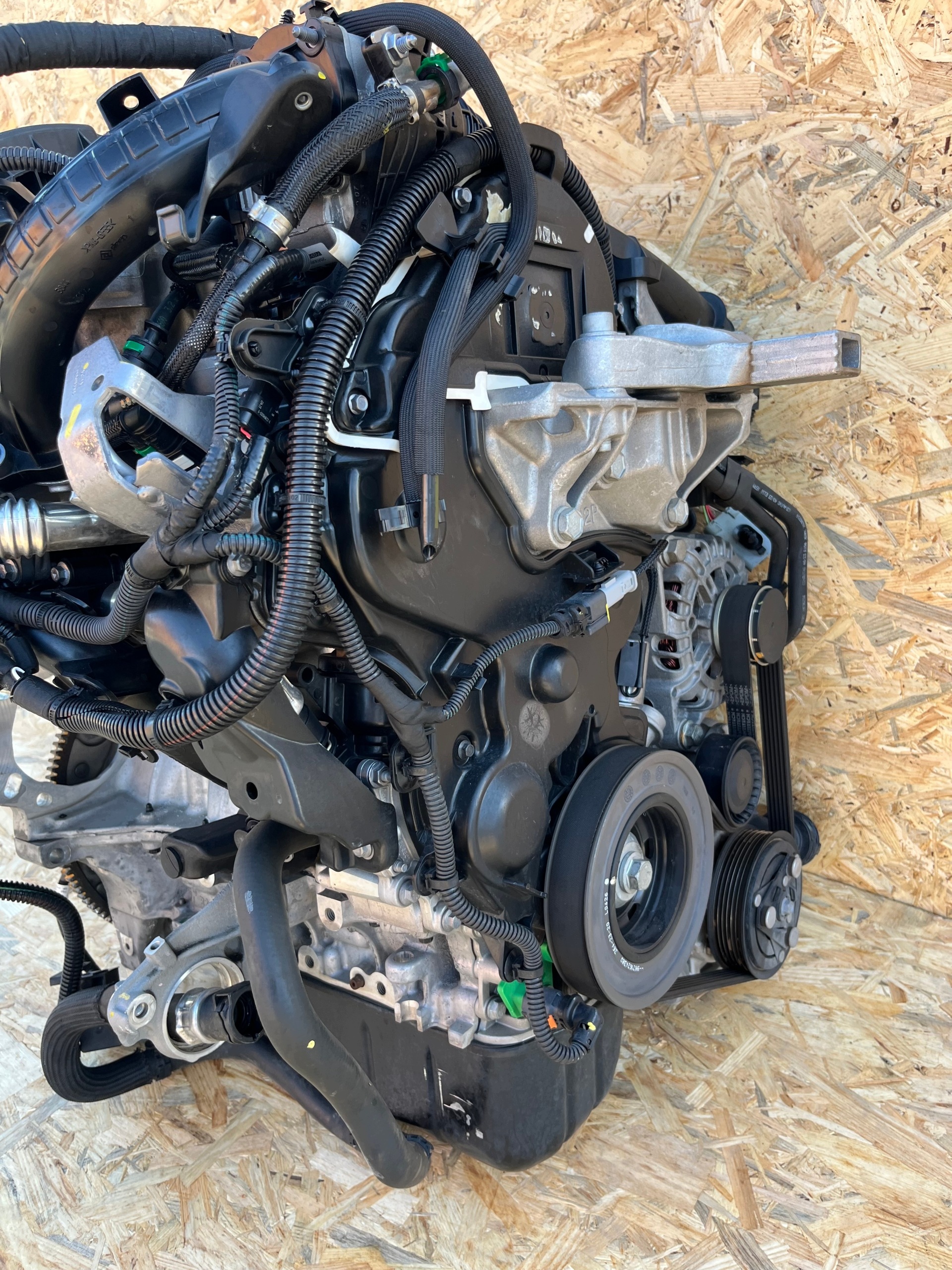Moteur DV5RC - Image 4