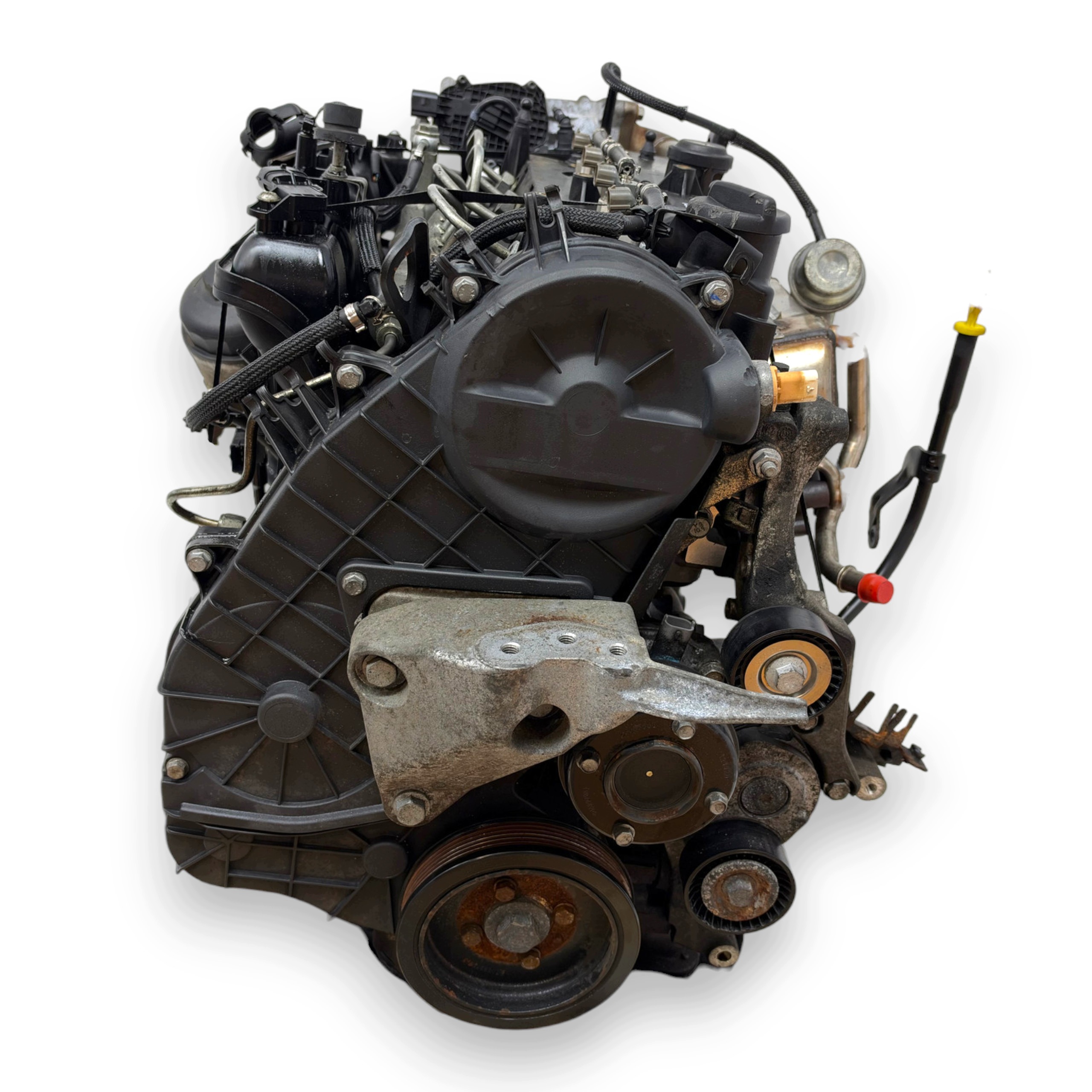 Moteur A 17 DTE - Image 6