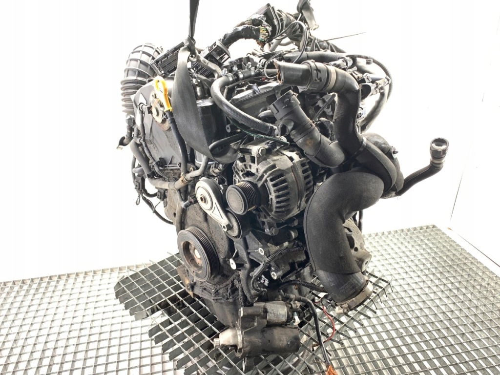 Moteur CAEA — vue 4