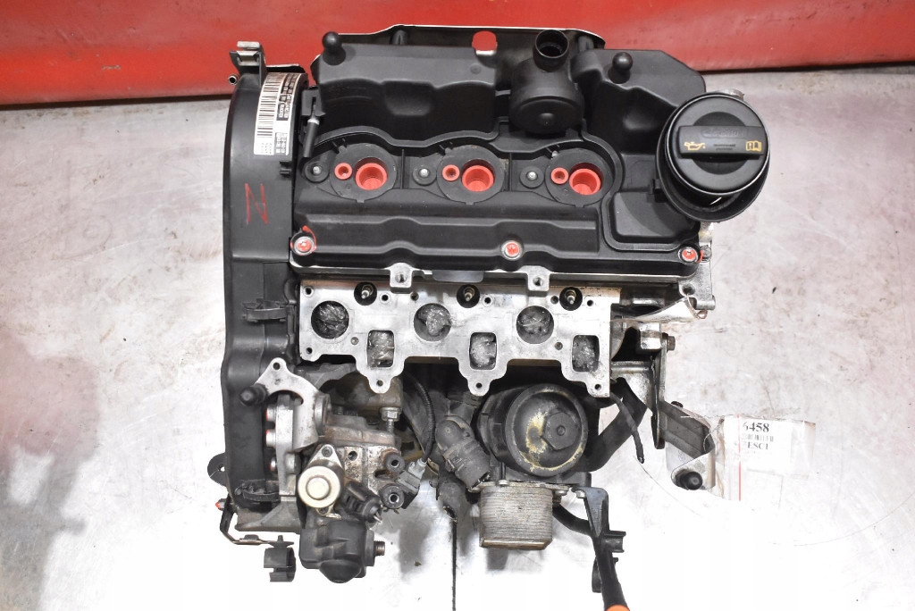 Moteur CFWA - Image 3