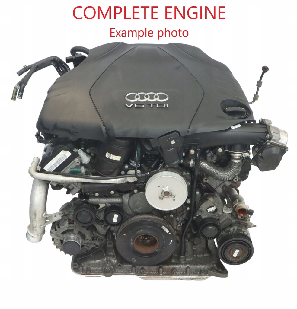 Moteur CLAB - Image 1