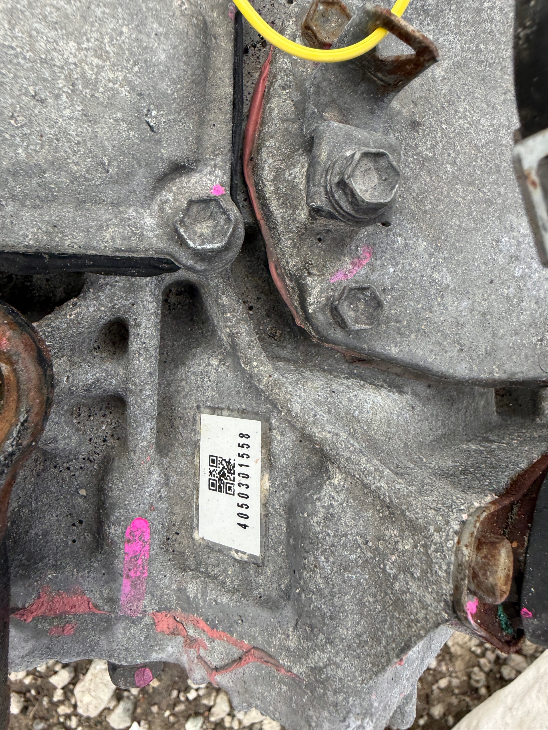 Moteur 1NZ-FXE - Image 6