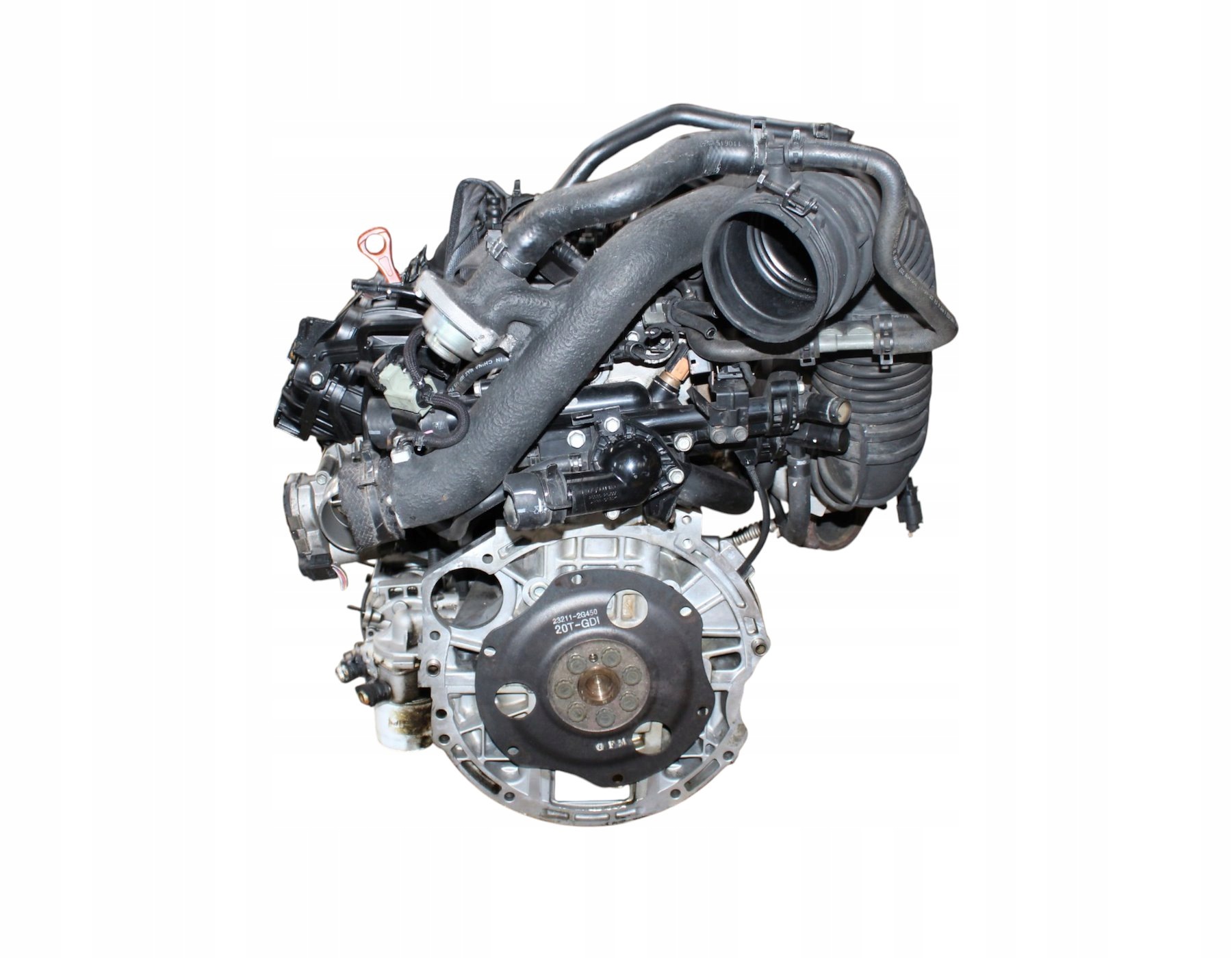 Moteur G4KH - Image 4