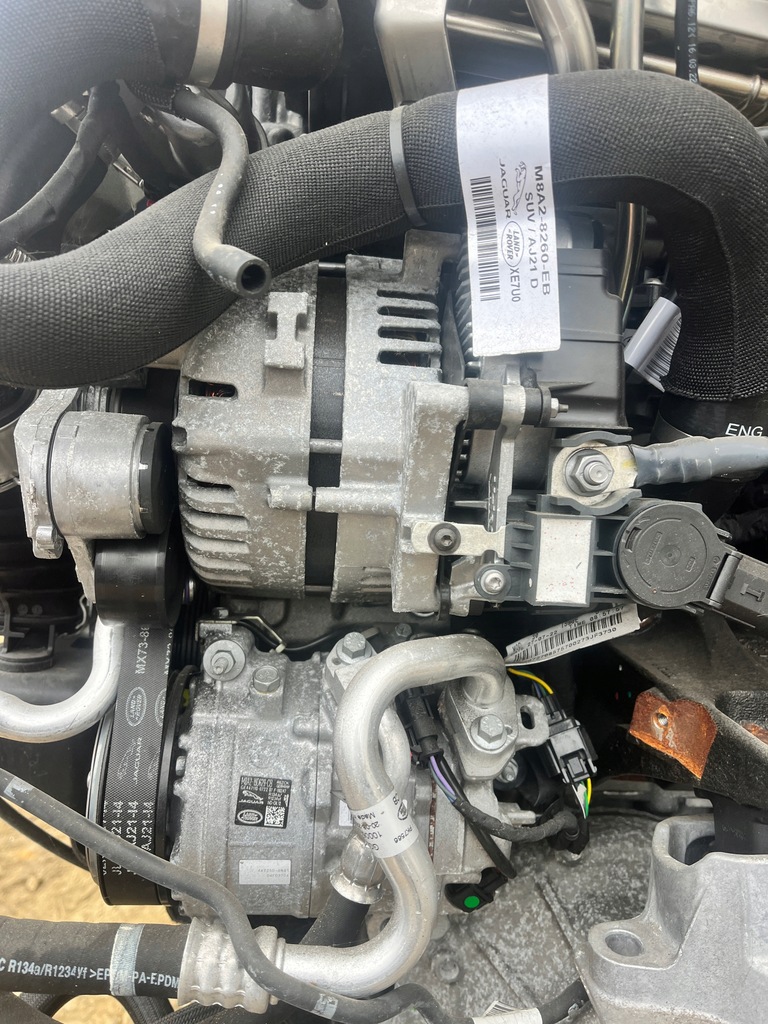 Moteur 204DTY - Image 4