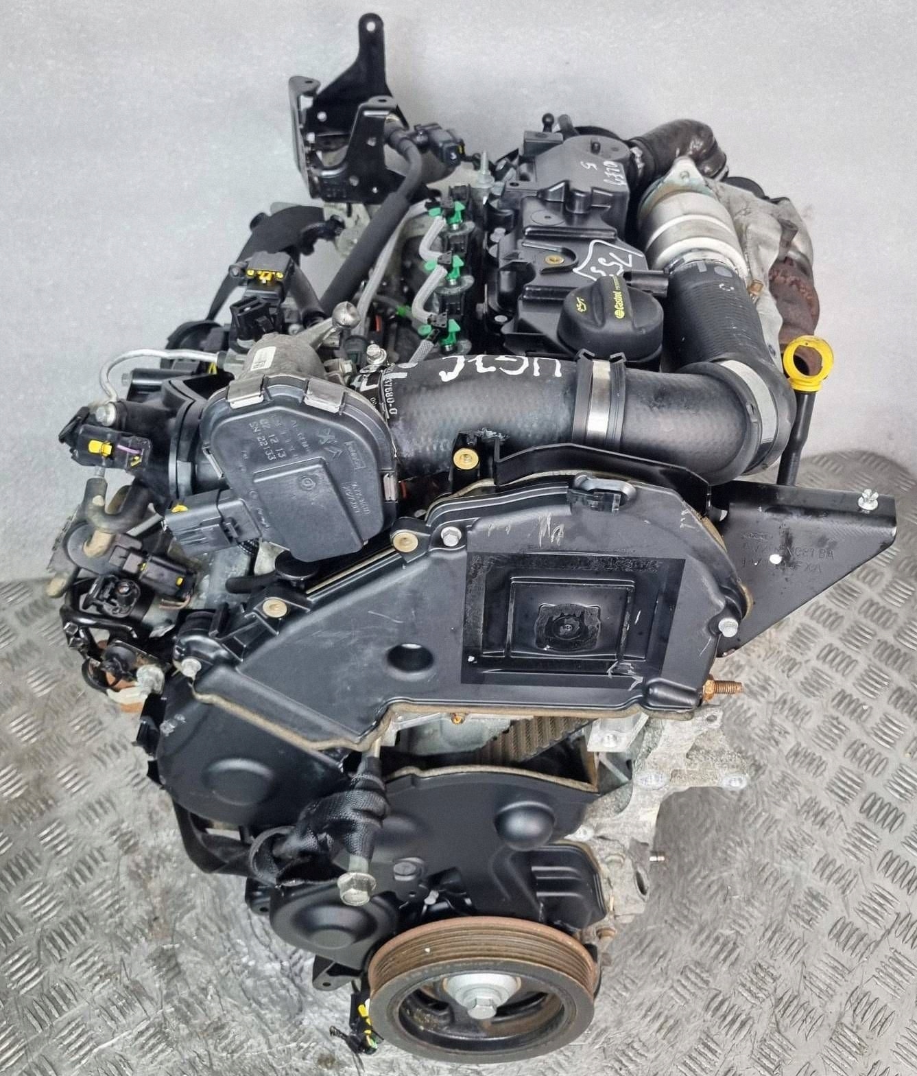 Moteur UGJC - Image 4