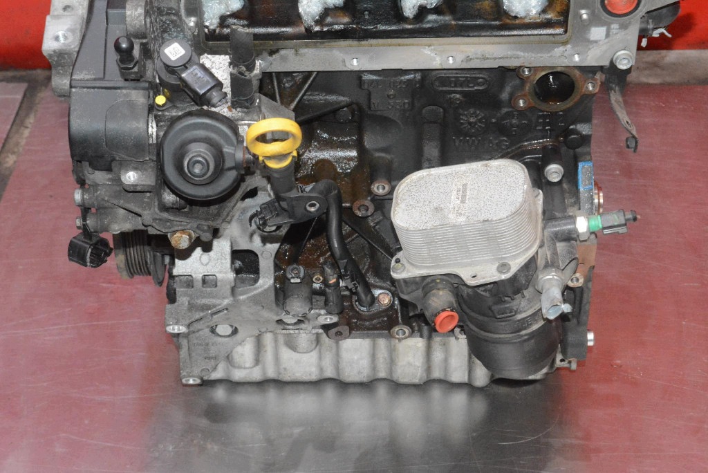 Moteur DFFA - Image 11