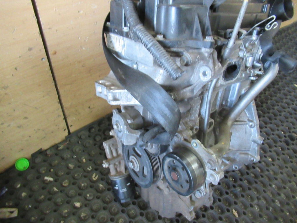 Moteur CFB (1KR) — vue 4