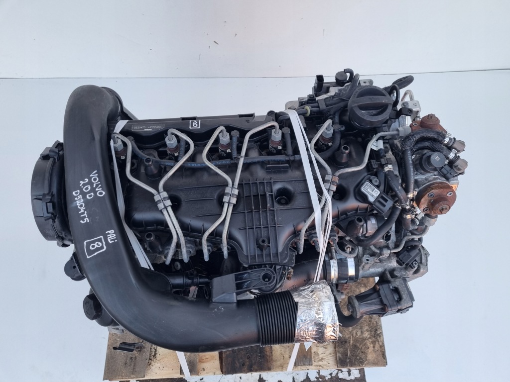 Moteur D 5204 T5 - Image 2